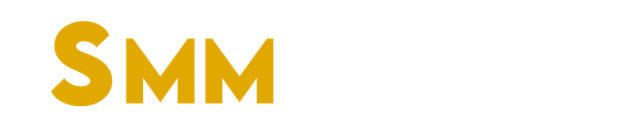 SMM ASHU Logo